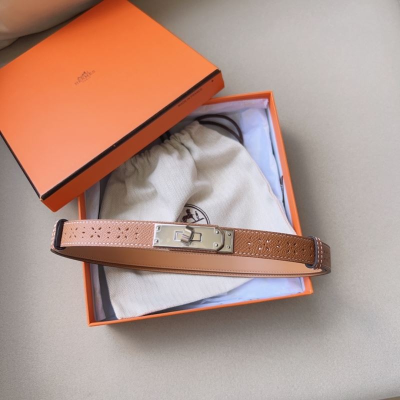 Hermes Belts